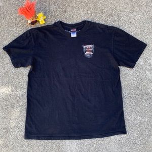Vintage Harley Davidson Tee!